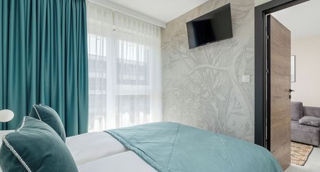 その他 2 Apartment With Parking by Renters