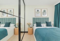 その他 3 Apartment With Parking by Renters