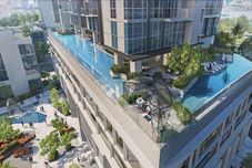 Others Metropole Complex By KVG Suite Apartment