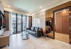 Others 6 Metropole Complex By KVG Suite Apartment