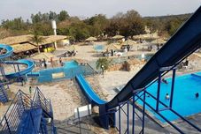 其他 Pousada Portal do Manso