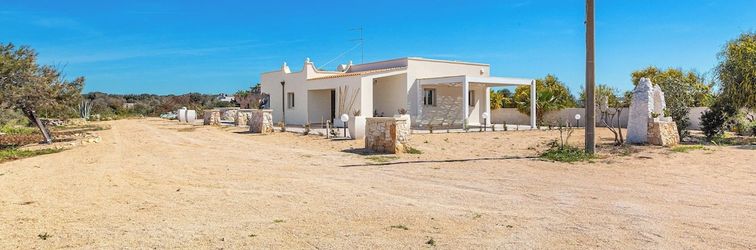 Others 3863 Dimora Le Frasche - Trilo 1 by Barbarhouse