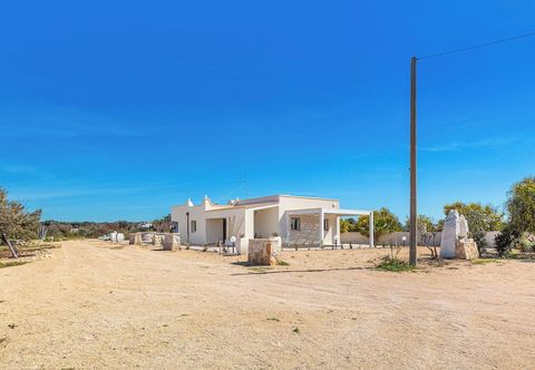 Others 3863 Dimora Le Frasche - Trilo 1 by Barbarhouse