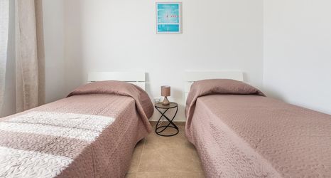 อื่นๆ 2 3864 Dimora Le Frasche - Trilo 2 by Barbarhouse