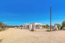 อื่นๆ 3864 Dimora Le Frasche - Trilo 2 by Barbarhouse