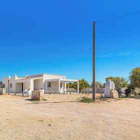 Primary image 1 3864 Dimora Le Frasche - Trilo 2 by Barbarhouse, Spiaggia di Torre Lapillo 酒店