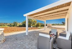 อื่นๆ 4 3864 Dimora Le Frasche - Trilo 2 by Barbarhouse