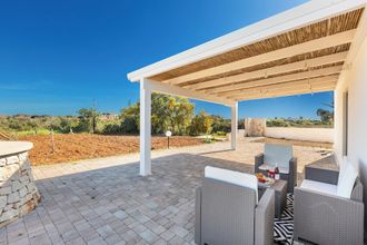 อื่นๆ 4 3864 Dimora Le Frasche - Trilo 2 by Barbarhouse