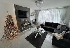 其他 7 Modern 3-bed Hideaway Near Westgate With Parking