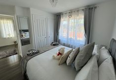 其他 4 Modern 3-bed Hideaway Near Westgate With Parking