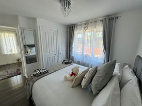 其他 4 Modern 3-bed Hideaway Near Westgate With Parking