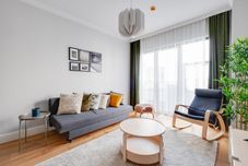 Lain-lain Modern Flat 5 min to Metro on Istiklal Avenue