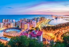 Khác 3 Skysea Malaga Centro frente al Rio