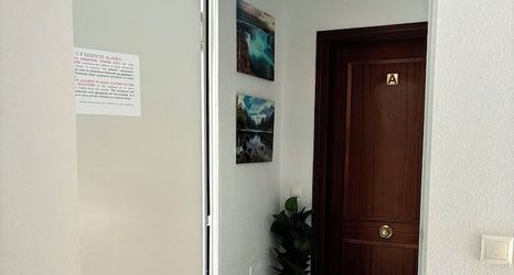 Khác 2 Skysea Malaga Centro frente al Rio