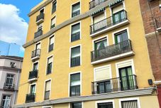 Khác Skysea Malaga Centro frente al Rio