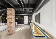 Lain-lain 5 Modern Cabin w/ Hot Tub & Foliage Views!