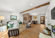 Lain-lain 3 Modern Cabin w/ Hot Tub & Foliage Views!