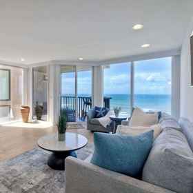 Primary image 1 Solana Sunset Stunning Beachside Retreat for 4!, San Diego Hotels