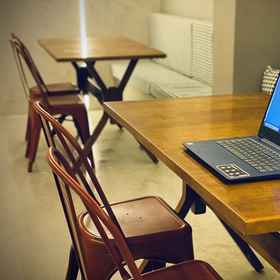 Reception1Sun Smart Hotel,Rua Moeda飯店