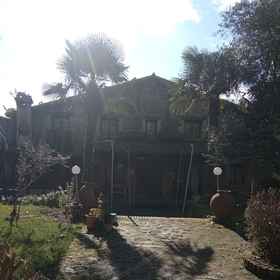 Primary image 1 LA CASONA, Hotel Casas del Castañar