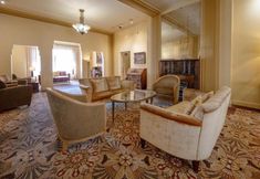 อื่นๆ 4 The Baroness Hotel