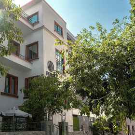 Primary image 1 Perge Pine Green, Kesik Minare Mosque Hotels