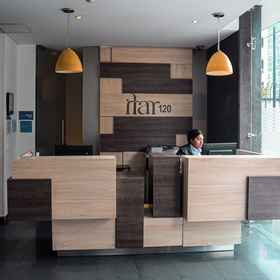 Primary image 1 Hotel Ilar 120, Hotel Bogotá