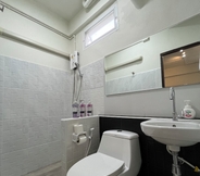 Others 6 Self Check-in Apartment - Baiput Hometel