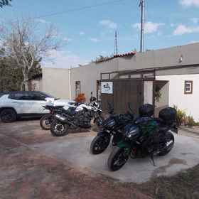 Primary image 1 Vila a arte de Minas, Hotel Aguas Santas Water Park