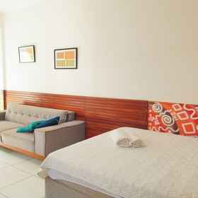 Primary image 1 SOLCITY HOSTEL, Bahia State Central Public Library Hotels