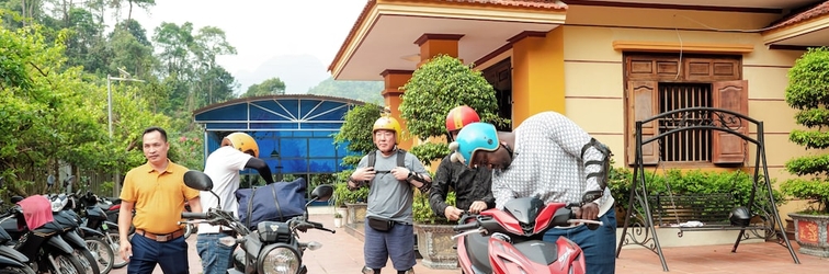 Others Wind's House Ha Giang