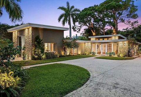 อื่นๆ Wilton Manors Stunning Gated Oasis