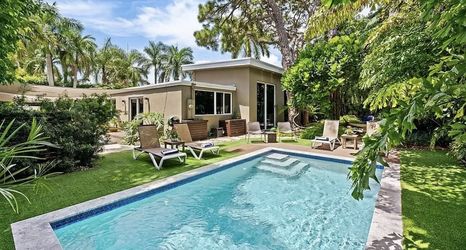 อื่นๆ 2 Wilton Manors Stunning Gated Oasis