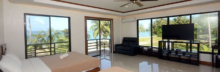 Lainnya El Nido Palms Resort