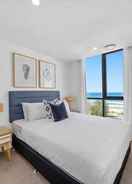 Room Luxury at Opus Broadbeach