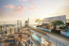 その他 MarQ Vacation By KVG Suite Apartment