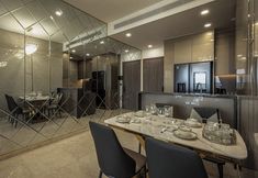 その他 5 MarQ Vacation By KVG Suite Apartment