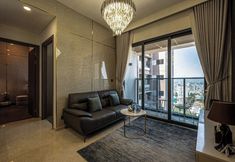 その他 6 MarQ Vacation By KVG Suite Apartment