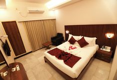 Others 3 The Swagath Grande By Zeeyatt Regency