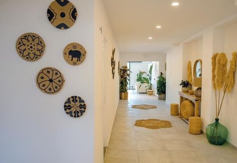 Lain-lain Marina Port Akyaka