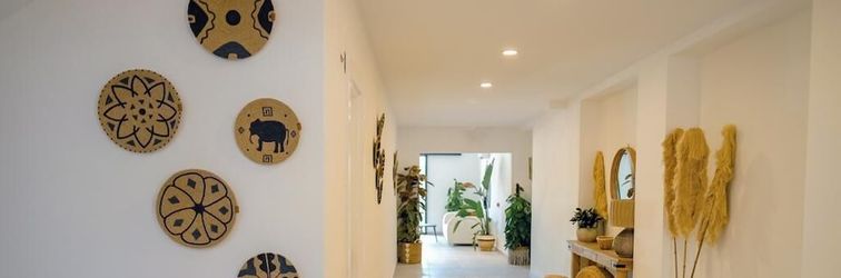 Others Marina Port Akyaka