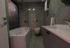 Lain-lain 6 Marina Port Akyaka