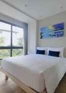 Room Diamond Resort ISI