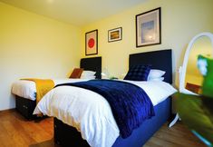 其他 5 Beautiful 2-bedroom Apartment in Kettering