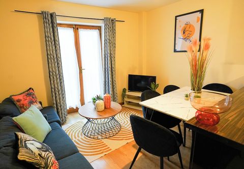 其他 Beautiful 2-bedroom Apartment in Kettering