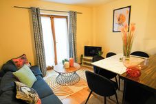 其他 Beautiful 2-bedroom Apartment in Kettering