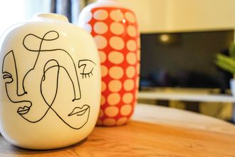 其他 4 Beautiful 2-bedroom Apartment in Kettering