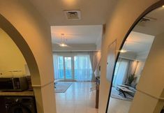 Others 5 Yogi - Beautiful Burj Khalifa View in this 1BR Apartment