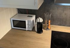 Others 4 Apartment with access to pool and sauna