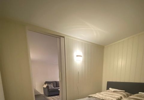 Others Apartment with access to pool and sauna